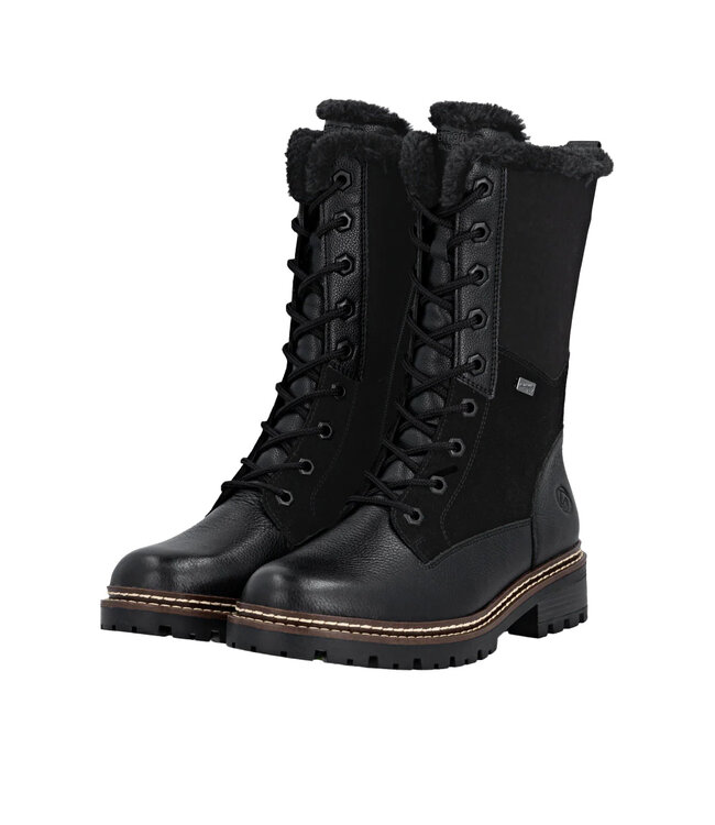 Remonte D0B82-00 Noir