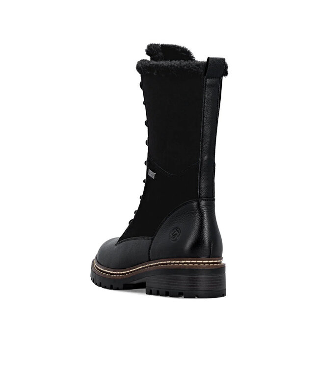 Remonte D0B82-00 Noir