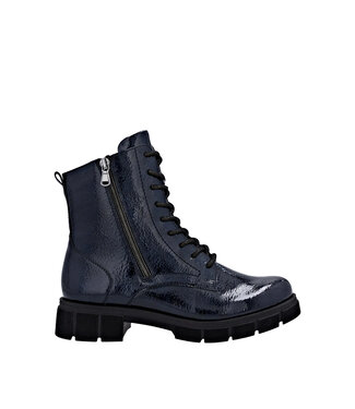 Remonte D2S72 Bleu Verni