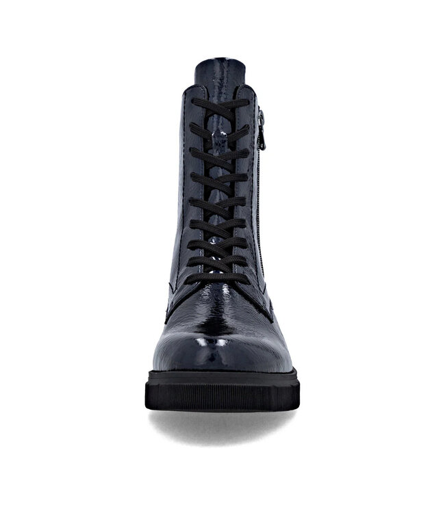 Remonte D2S72 Blue Patent