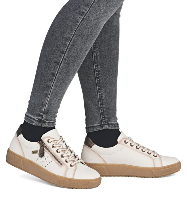 Remonte D2T00 Beige
