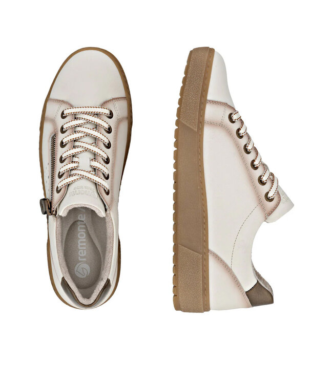 Remonte D2T00 Beige