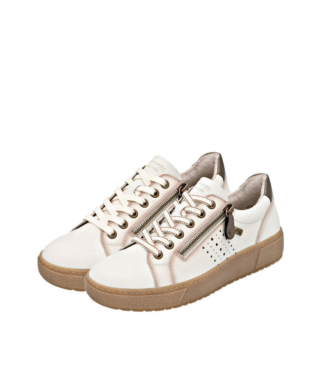 Remonte D2T00 Beige