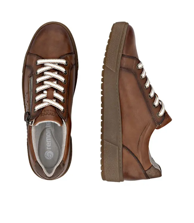 Remonte D2T00 Brown