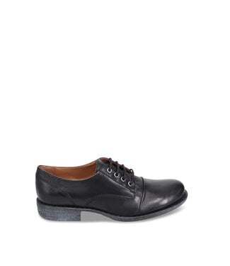 Miz Mooz Loni Oxford Black