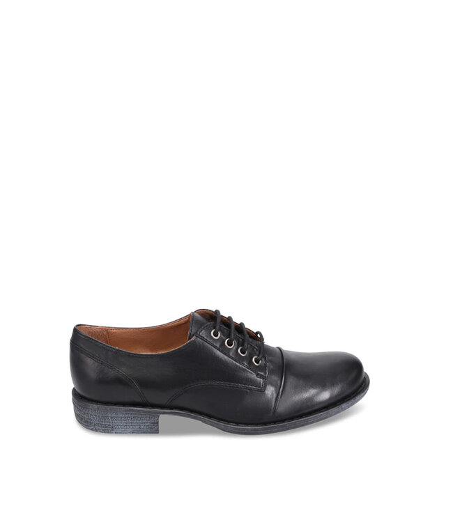 Miz Mooz Loni Oxford Black