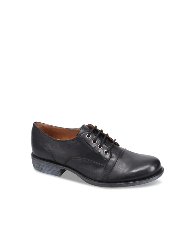 Miz Mooz Loni Oxford Black