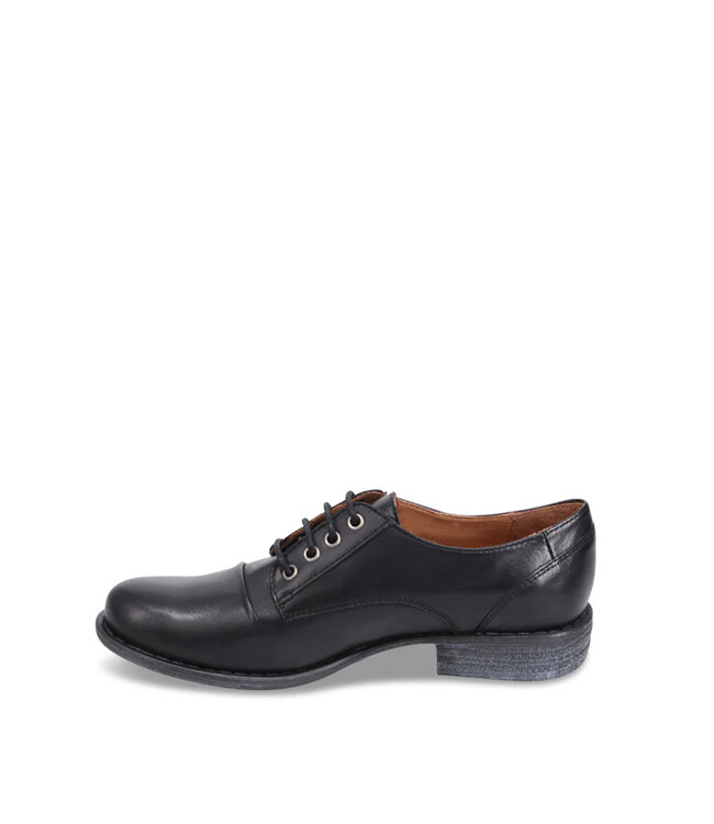 Miz Mooz Loni Oxford Noir