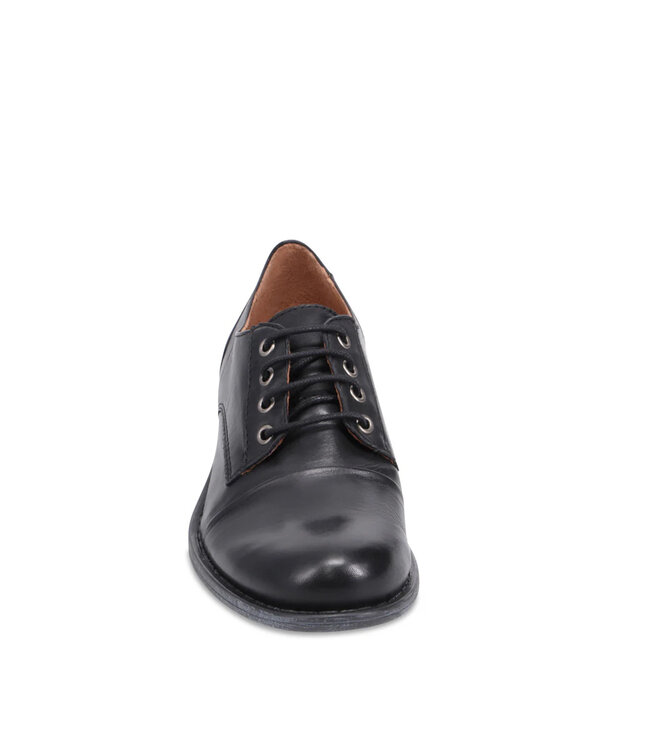 Miz Mooz Loni Oxford Noir