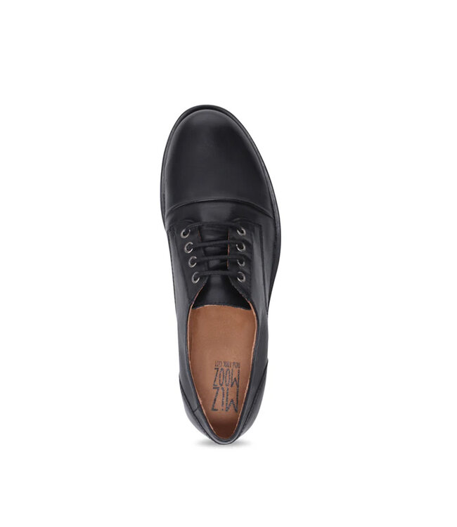 Miz Mooz Loni Oxford Noir