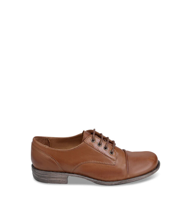 Miz Mooz Loni Oxford Brandy