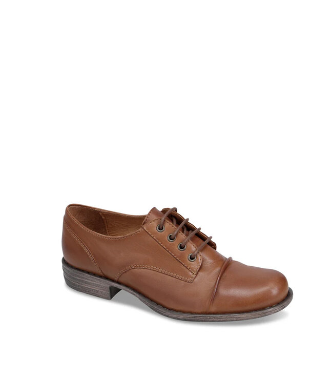 Miz Mooz Loni Oxford Brandy