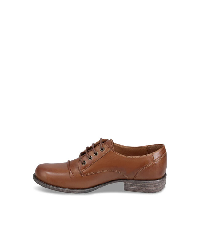 Miz Mooz Loni Oxford Brandy
