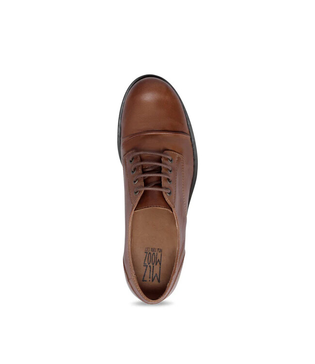 Miz Mooz Loni Oxford Brandy