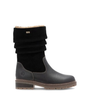 Remonte D0B80-00 Black