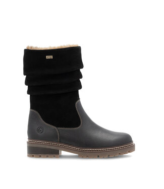 Remonte D0B80-00 Noir