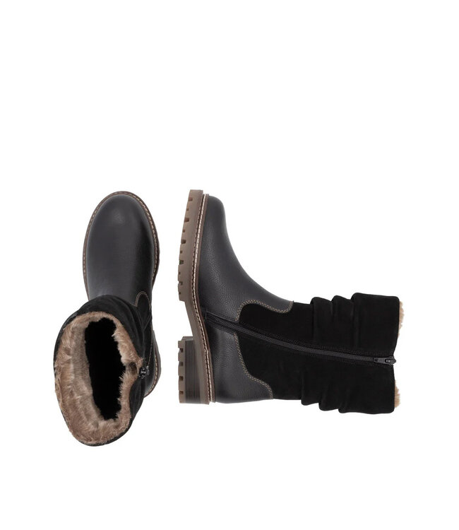 Remonte D0B80-00 Black