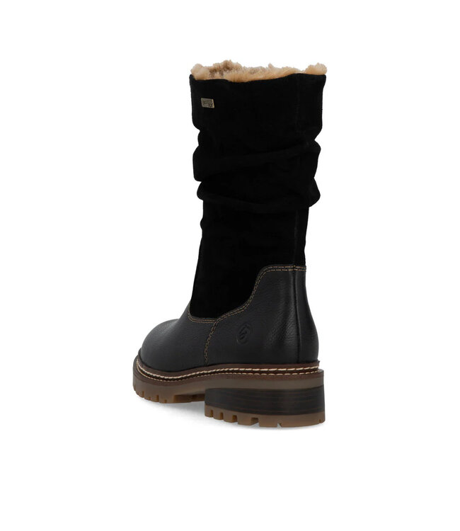 Remonte D0B80-00 Black
