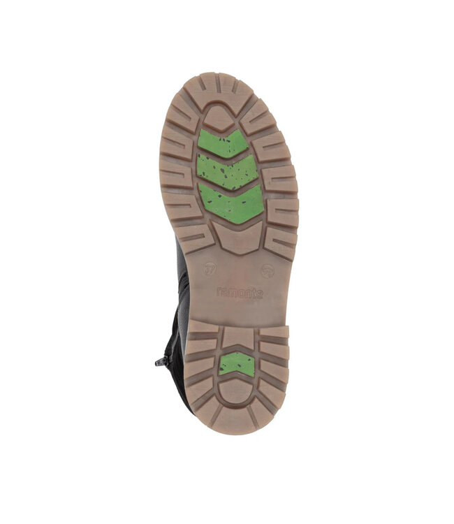 Remonte D0B80-00 Black