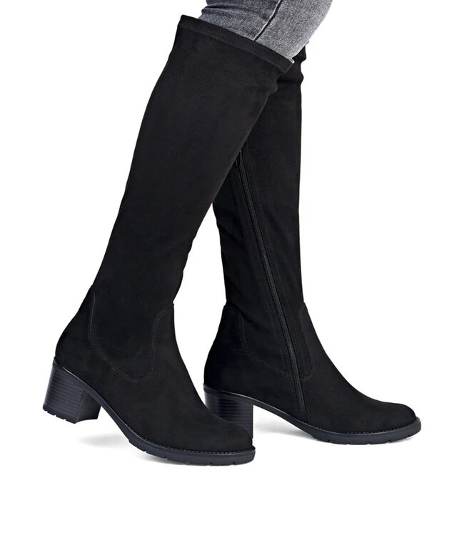 Remonte D2A76-00 Noir