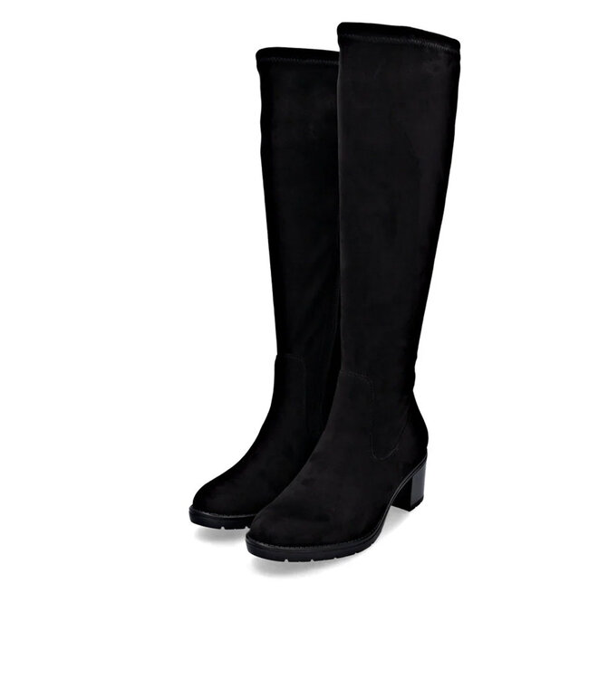 Remonte D2A76-00 Noir