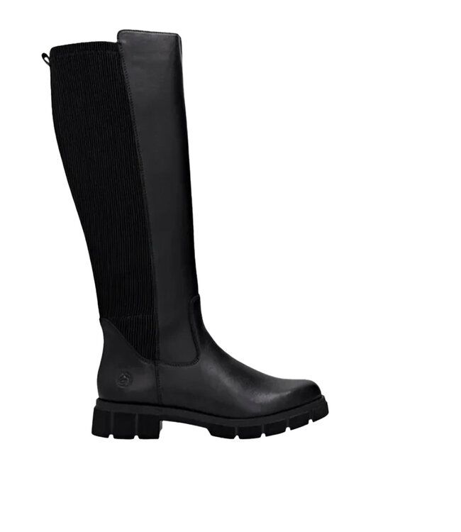 Remonte D2S74-00 Black