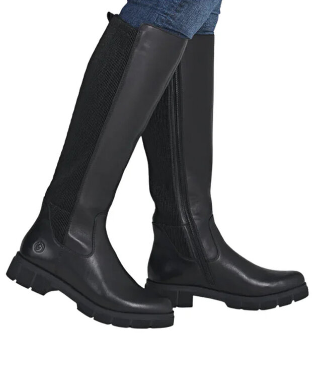 Remonte D2S74-00 Noir