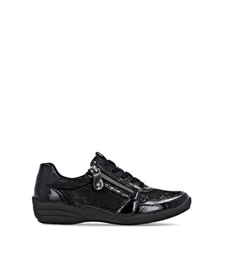 Remonte R7637-04 Noir