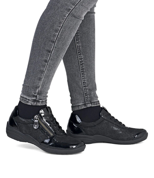 Remonte R7637-04 Black