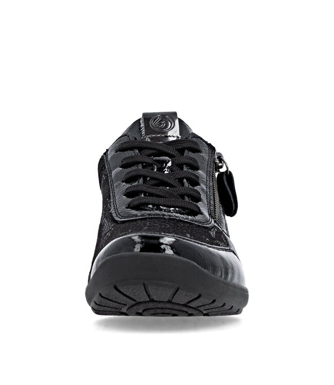 Remonte R7637-04 Noir