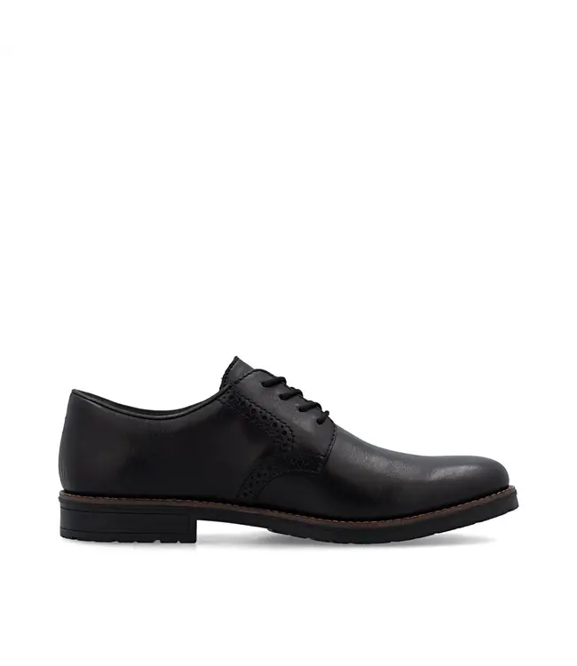 Rieker 14642 Black