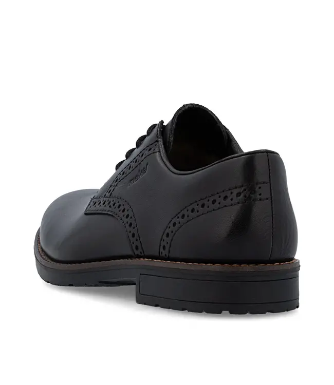 Rieker 14642 Noir