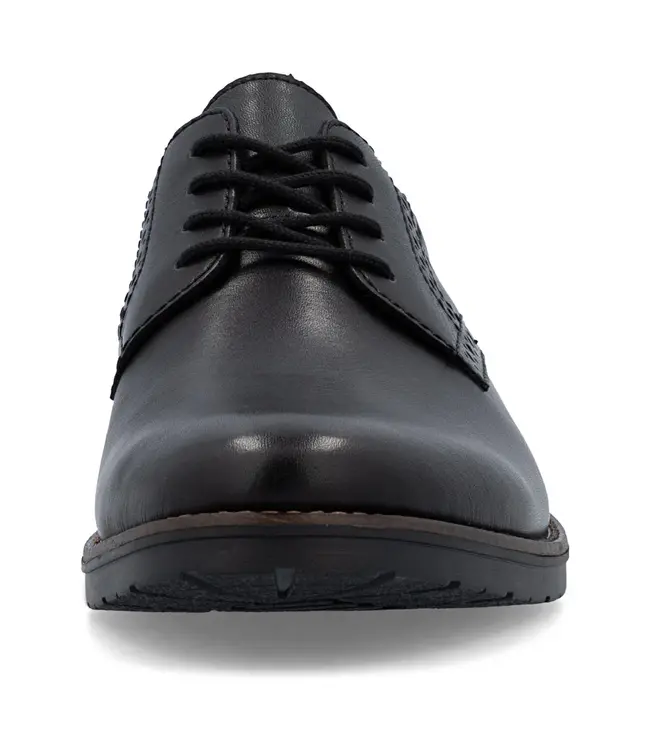Rieker 14642 Black