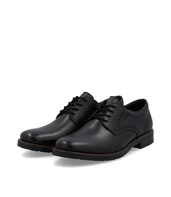 Rieker 14642 Noir