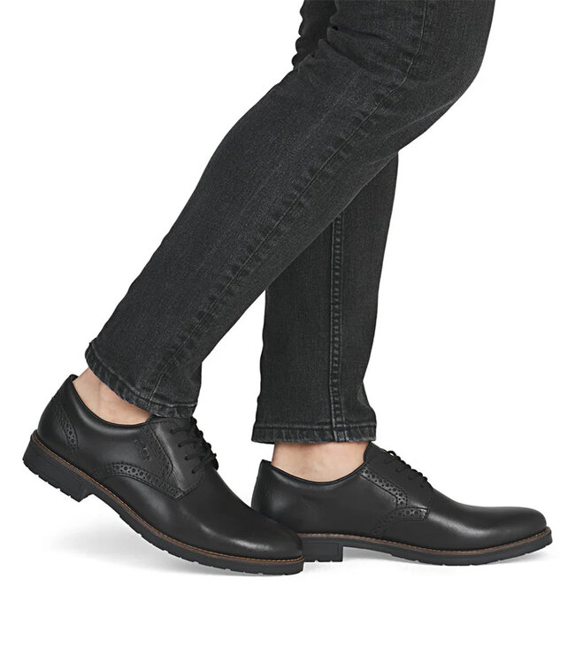 Rieker 14642 Black
