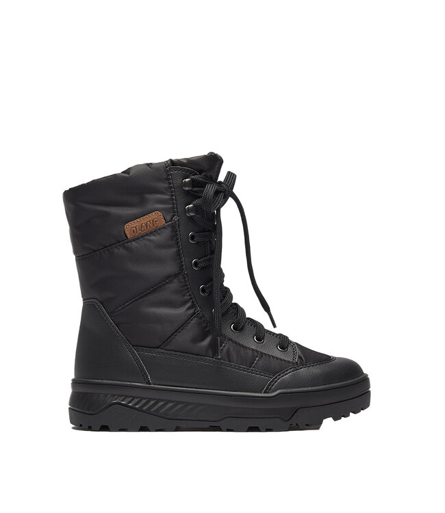 Olang Canada Venere Nero