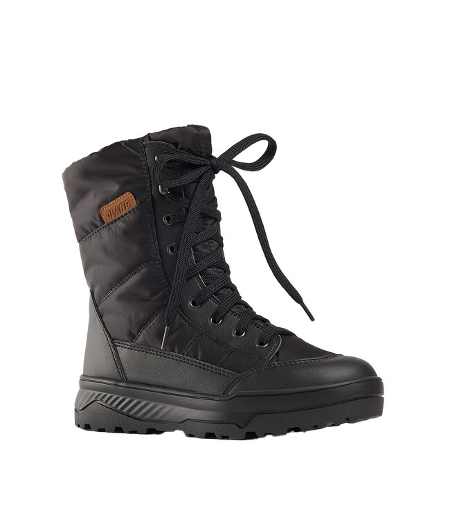 Olang Canada Venere Nero