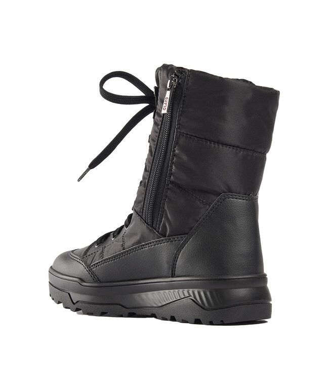 Olang Canada Venere Nero