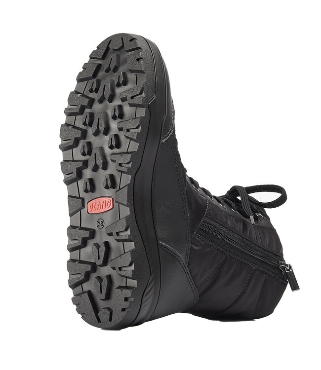 Olang Canada Venere Nero