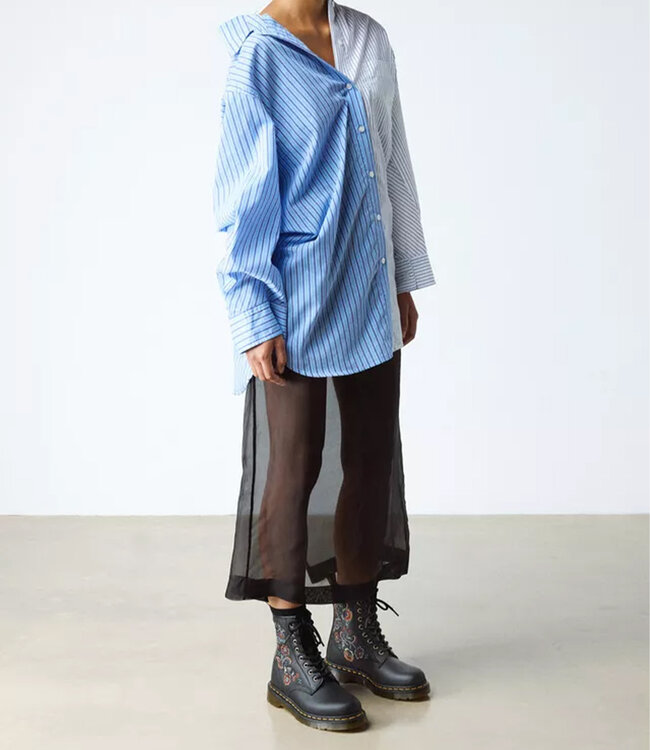 Dr. Martens Femmes - 1460 VONDA TF Noir