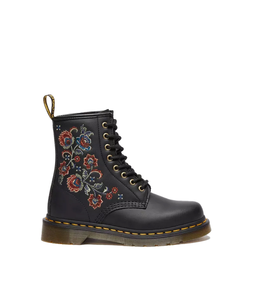 Dr. Martens 1460 VONDA TF Black | Tony Pappas - Tony Pappas