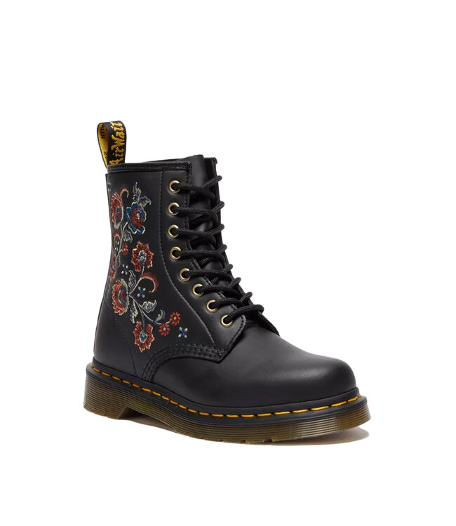 Dr. Martens Women's - 1460 VONDA TF Black