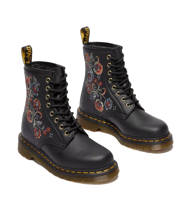 Dr. Martens Women's - 1460 VONDA TF Black