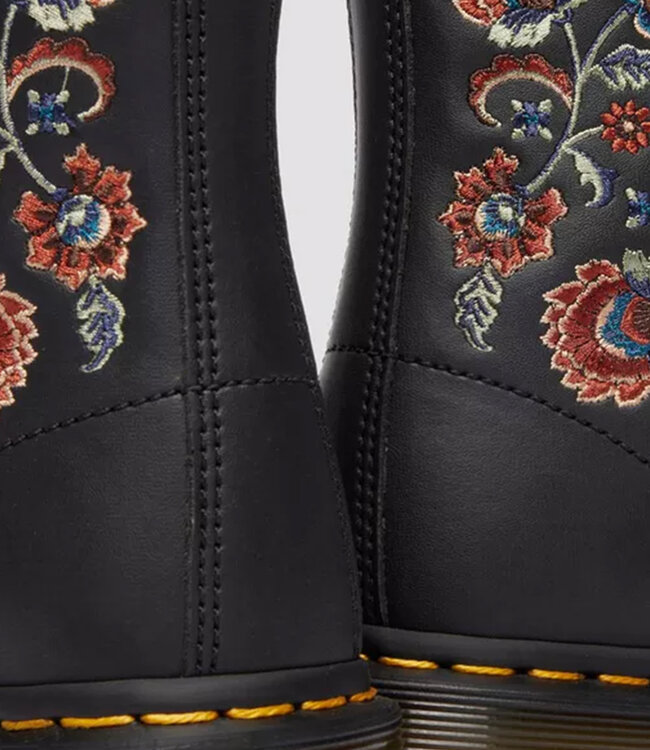 Dr. Martens Femmes - 1460 VONDA TF Noir