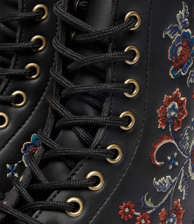 Dr. Martens Femmes - 1460 VONDA TF Noir