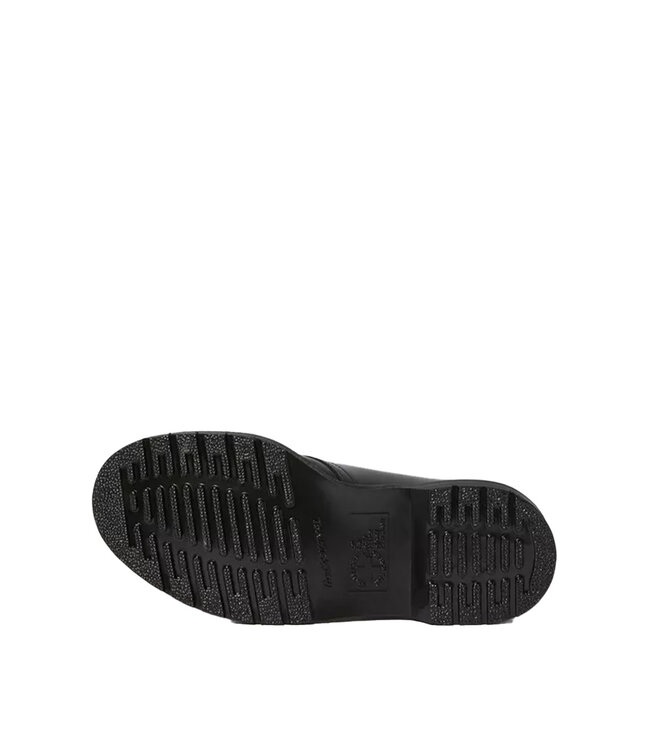 Dr. Martens Femmes - 1461 Mono Cuir Oxford Noir