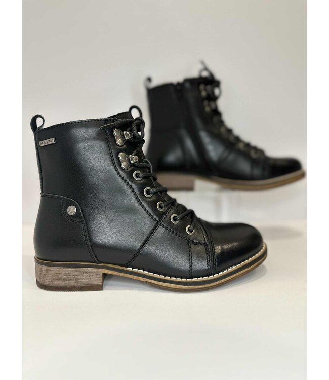 Josef Seibel Berlina 08 Black