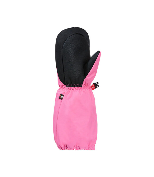 Kombi Mitaines Easy Peasy PRIMALOFT® Rose Barbie