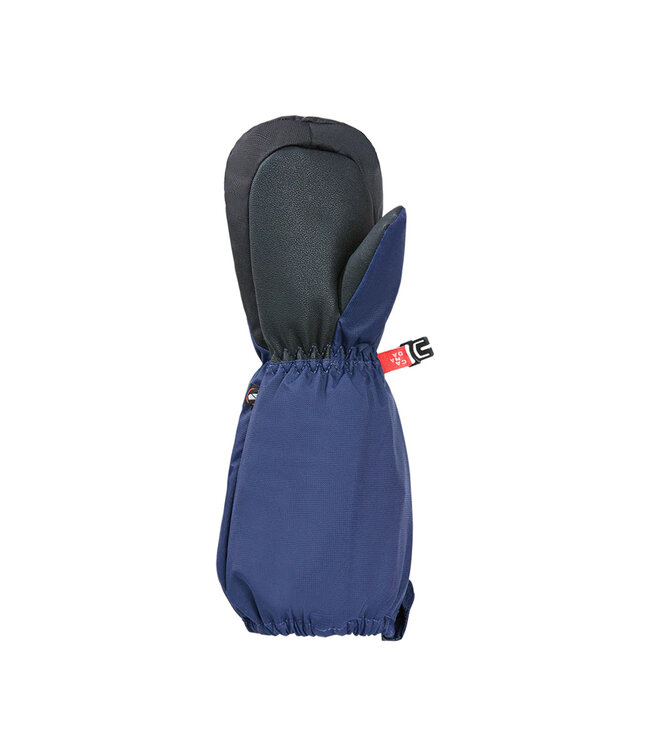 Kombi Mitaines Easy Peasy PRIMALOFT® Vrai Marine