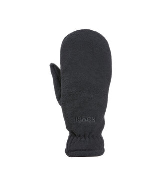 Kombi Junior - Windguardian Mitt – Touchscreen Compatible Black